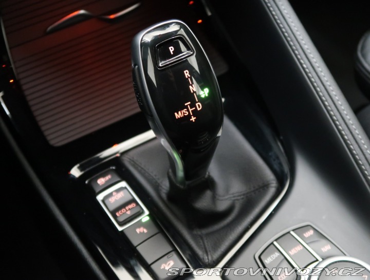 BMW X2 Advanatge xDrive25d 2020