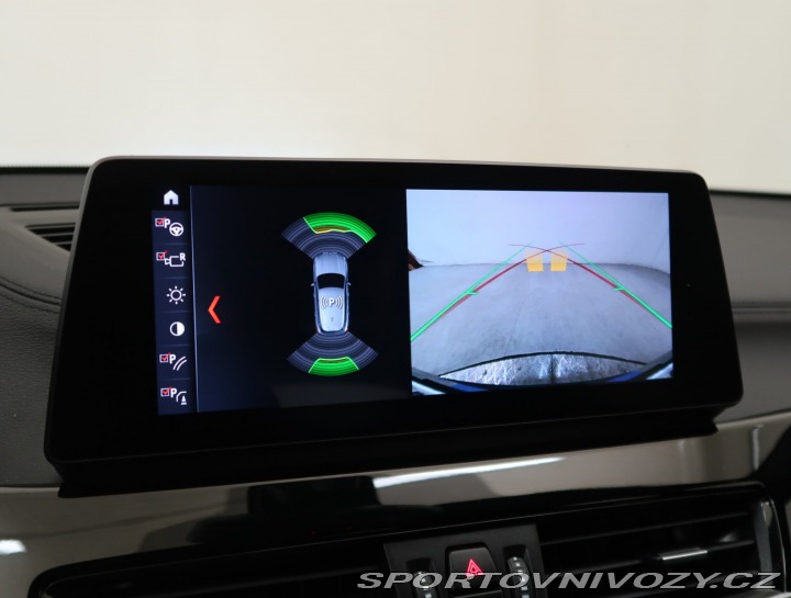 BMW X2 Advanatge xDrive25d 2020