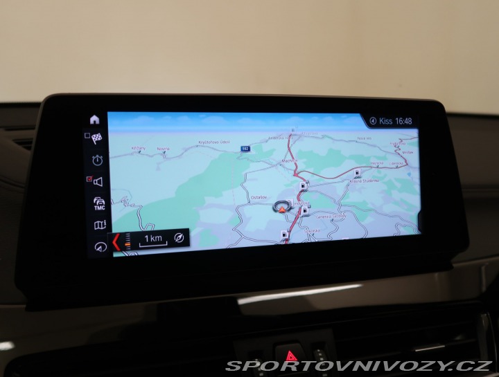 BMW X2 Advanatge xDrive25d 2020