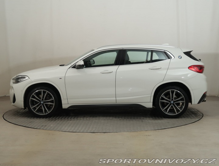 BMW X2 Advanatge xDrive25d 2020