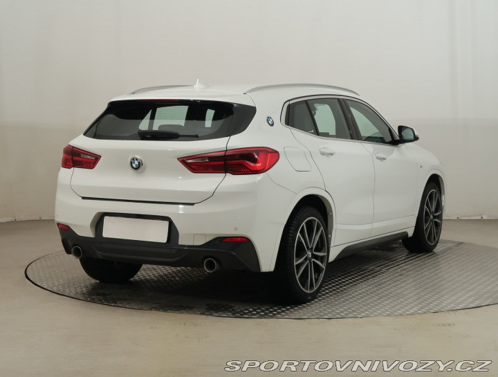 BMW X2 Advanatge xDrive25d 2020