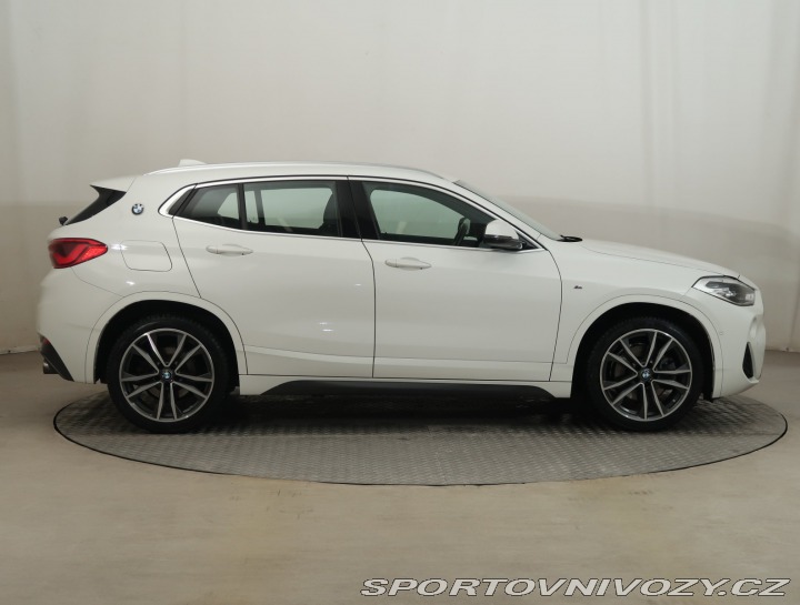 BMW X2 Advanatge xDrive25d 2020