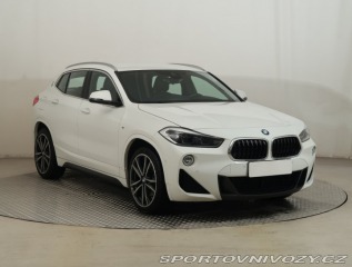 BMW X2 Advanatge xDrive25d 2020