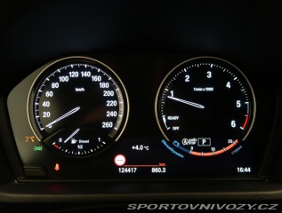 BMW X2 Advanatge xDrive25d 2020