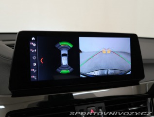 BMW X2 Advanatge xDrive25d 2020