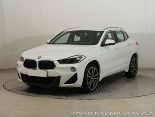 BMW X2 Advanatge xDrive25d 2020