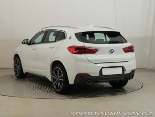 BMW X2 Advanatge xDrive25d 2020