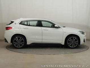 BMW X2 Advanatge xDrive25d 2020
