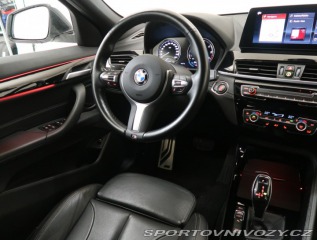 BMW X2 Advanatge xDrive25d 2020