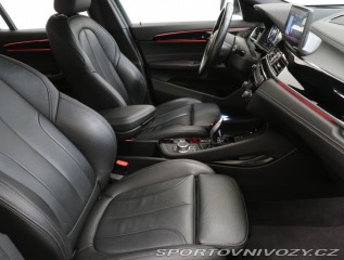 BMW X2 Advanatge xDrive25d 2020