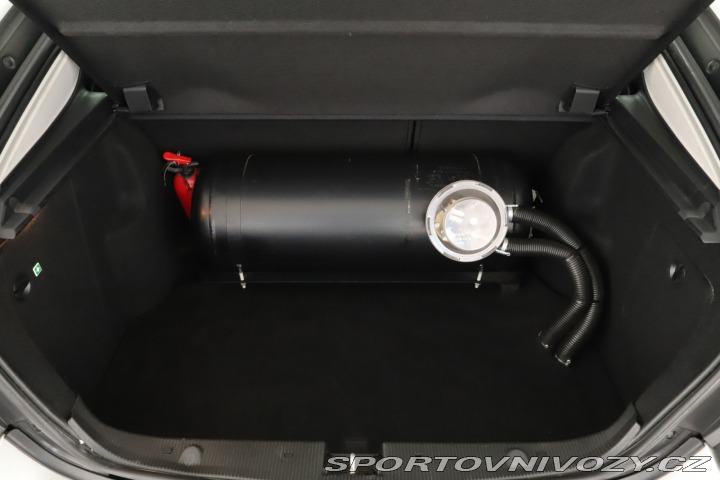 Mercedes-Benz CLC Classic 180 Kompressor 2009