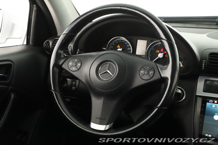 Mercedes-Benz CLC Classic 180 Kompressor 2009