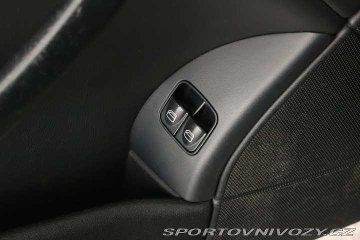 Mercedes-Benz CLC Classic 180 Kompressor 2009