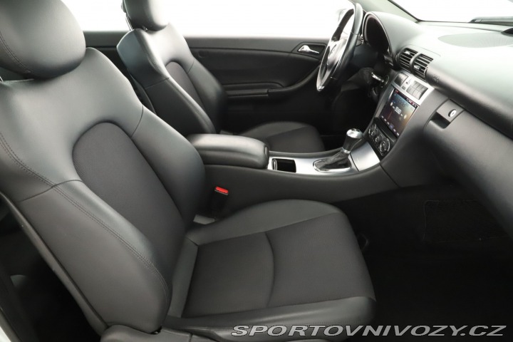 Mercedes-Benz CLC Classic 180 Kompressor 2009