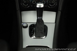 Mercedes-Benz CLC Classic 180 Kompressor 2009