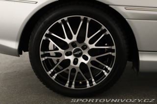 Mercedes-Benz CLC Classic 180 Kompressor 2009