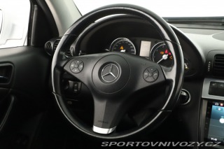 Mercedes-Benz CLC Classic 180 Kompressor 2009