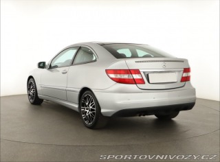 Mercedes-Benz CLC Classic 180 Kompressor 2009