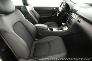 Mercedes-Benz CLC Classic 180 Kompressor 2009