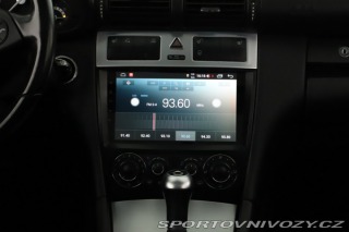 Mercedes-Benz CLC Classic 180 Kompressor 2009