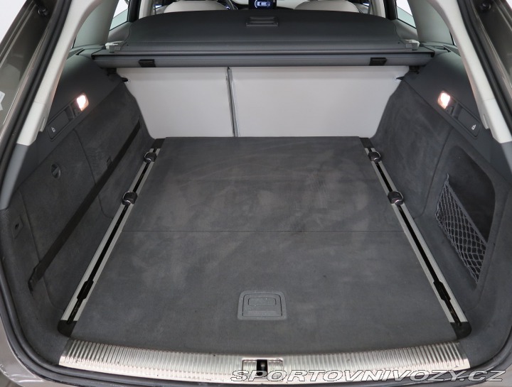 Audi A6 3.0 BiTDI 2014