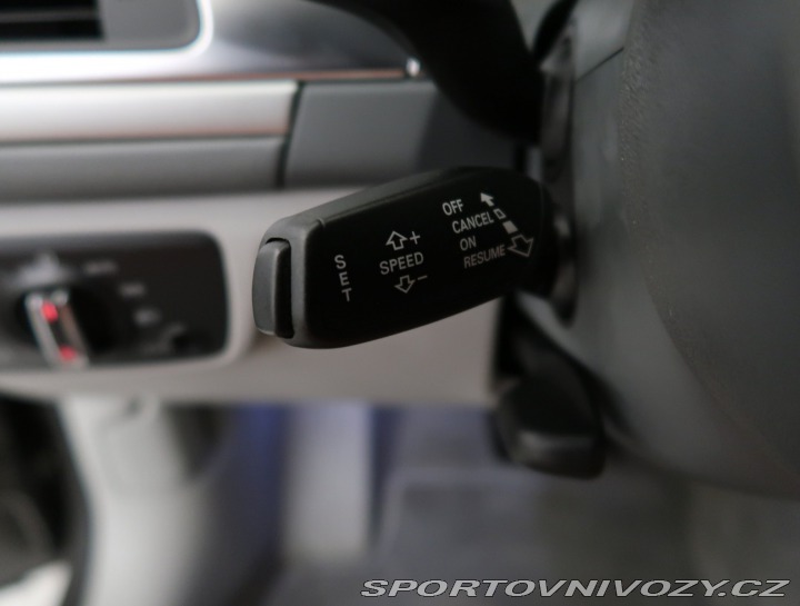 Audi A6 3.0 BiTDI 2014