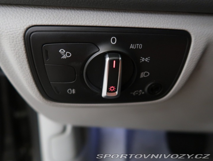 Audi A6 3.0 BiTDI 2014