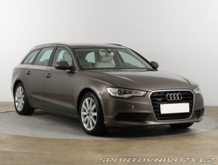 Audi A6 3.0 BiTDI 2014