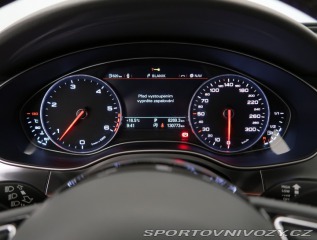 Audi A6 3.0 BiTDI 2014