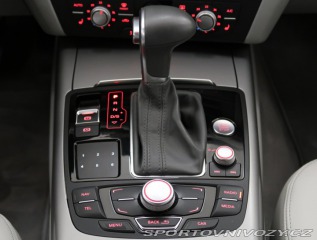 Audi A6 3.0 BiTDI 2014