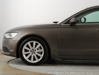 Audi A6 3.0 BiTDI 2014