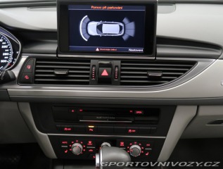 Audi A6 3.0 BiTDI 2014