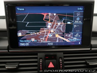 Audi A6 3.0 BiTDI 2014