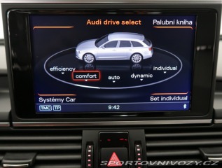 Audi A6 3.0 BiTDI 2014