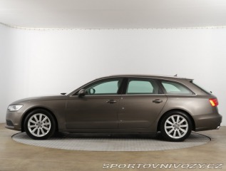 Audi A6 3.0 BiTDI 2014