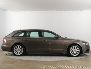 Audi A6 3.0 BiTDI 2014