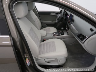 Audi A6 3.0 BiTDI 2014