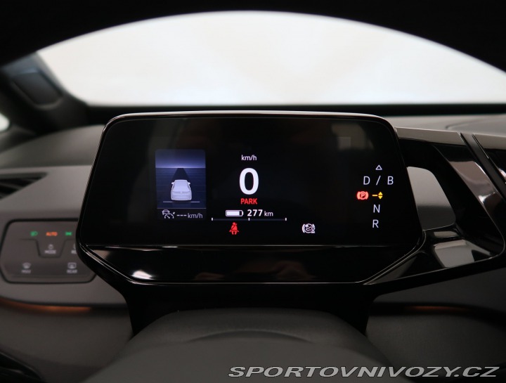 Volkswagen ID.3 Pro Perf. (62 kWh) 2020