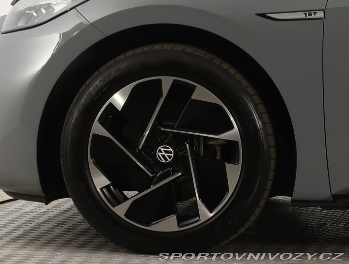 Volkswagen ID.3 Pro Perf. (62 kWh) 2020