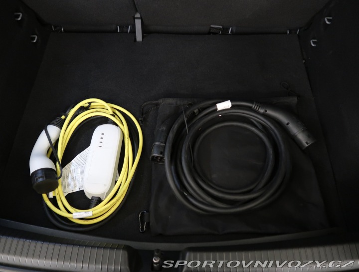 Volkswagen ID.3 Pro Perf. (62 kWh) 2020