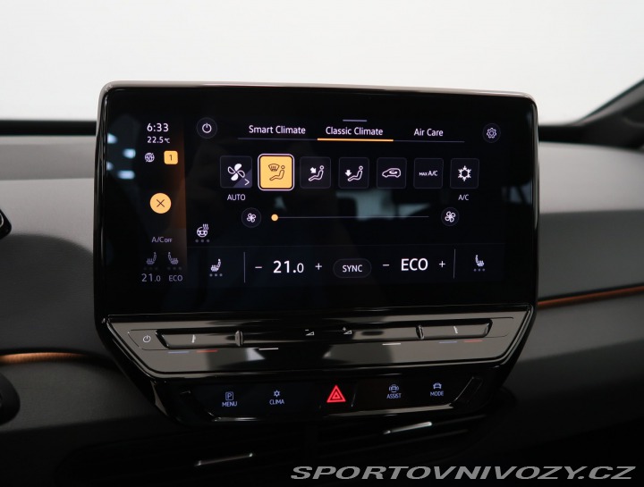 Volkswagen ID.3 Pro Perf. (62 kWh) 2020