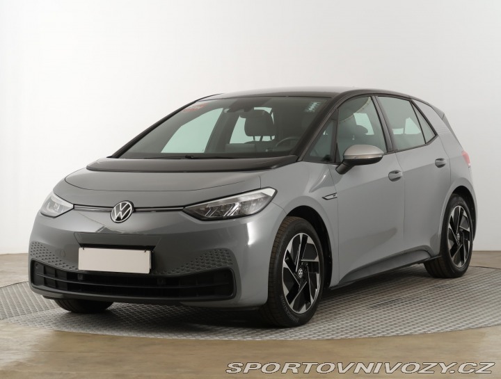 Volkswagen ID.3 Pro Perf. (62 kWh) 2020