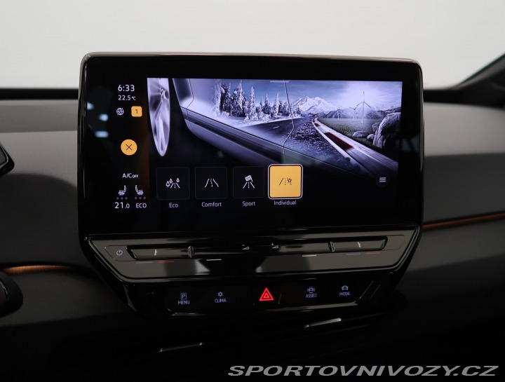 Volkswagen ID.3 Pro Perf. (62 kWh) 2020