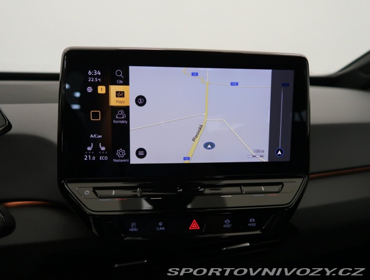 Volkswagen ID.3 Pro Perf. (62 kWh) 2020