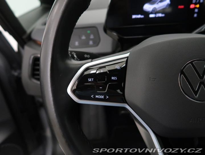 Volkswagen ID.3 Pro Perf. (62 kWh) 2020