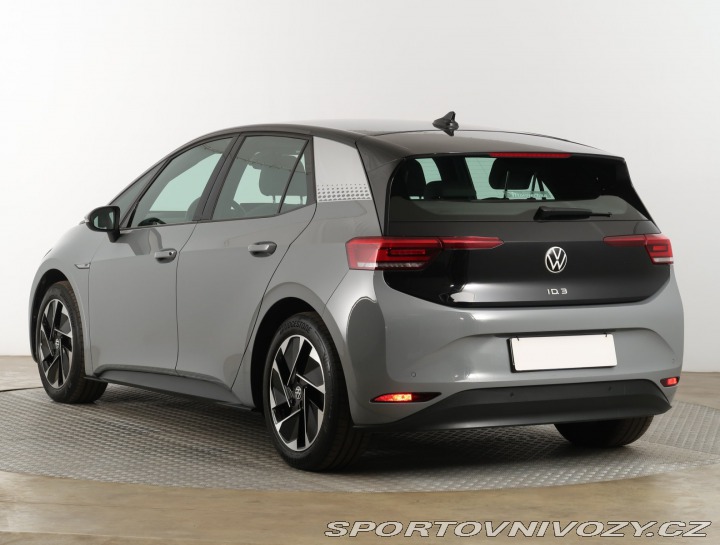 Volkswagen ID.3 Pro Perf. (62 kWh) 2020
