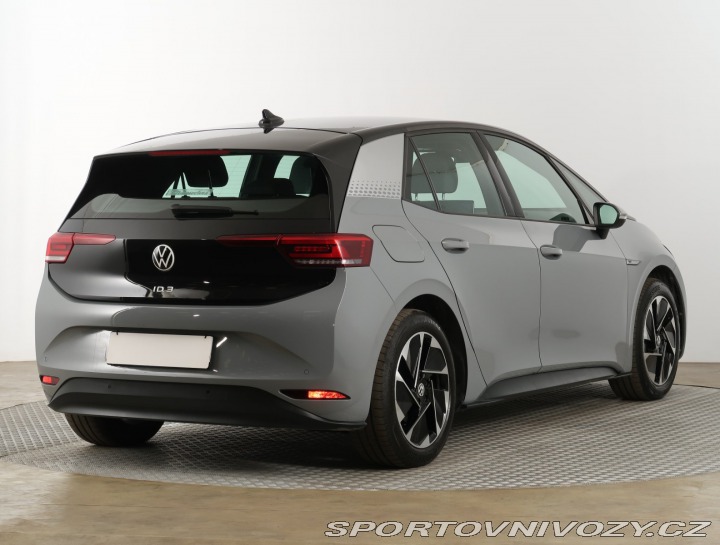 Volkswagen ID.3 Pro Perf. (62 kWh) 2020