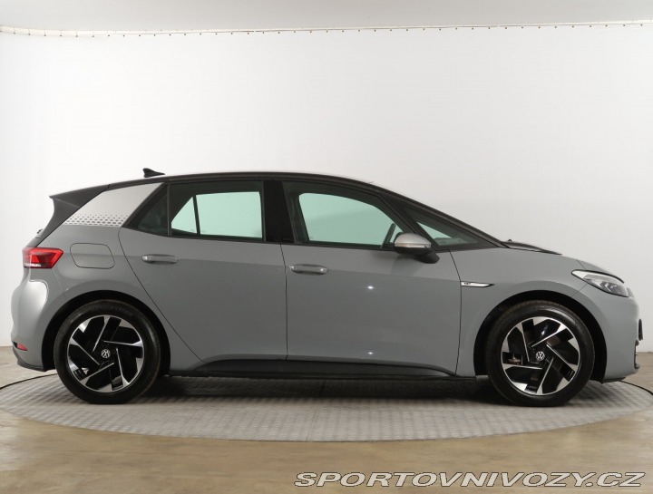 Volkswagen ID.3 Pro Perf. (62 kWh) 2020