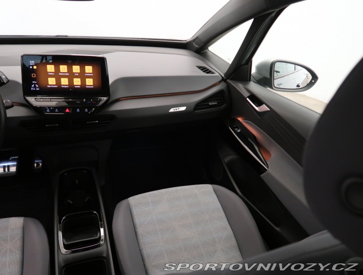 Volkswagen ID.3 Pro Perf. (62 kWh) 2020