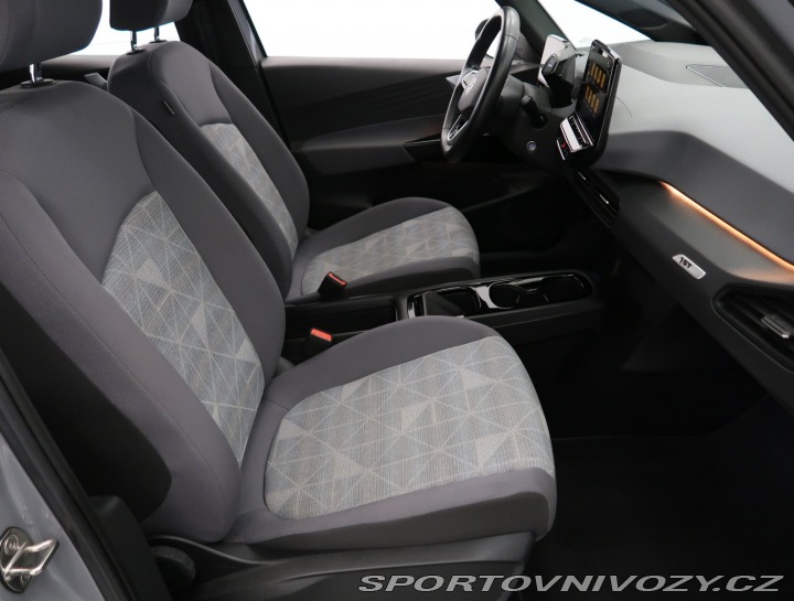Volkswagen ID.3 Pro Perf. (62 kWh) 2020